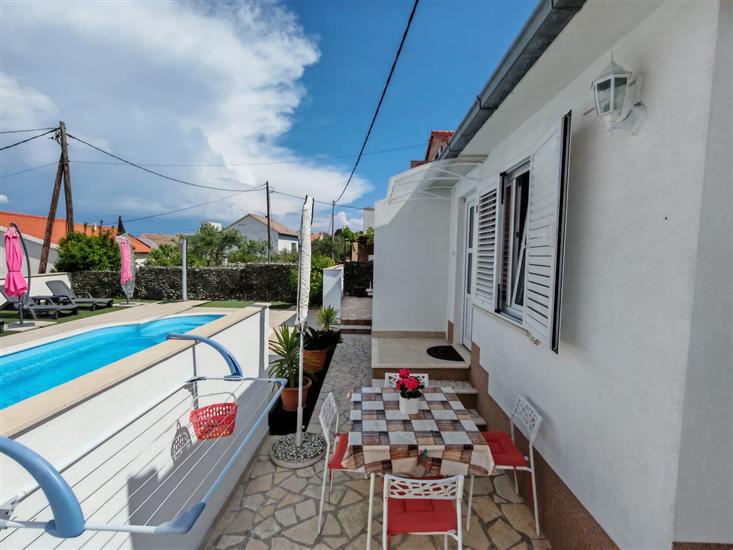 Apartman A1, na 4 osebe