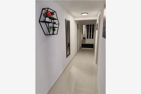 Apartman A1, na 4 osebe