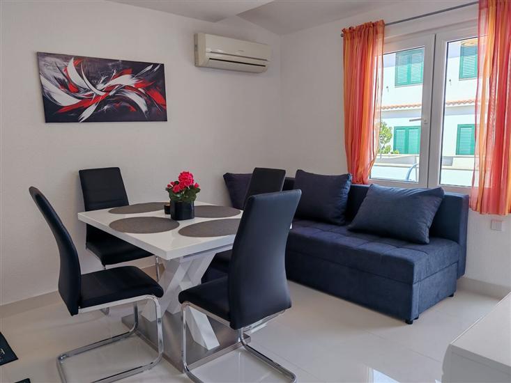 Apartman A1, na 4 osebe