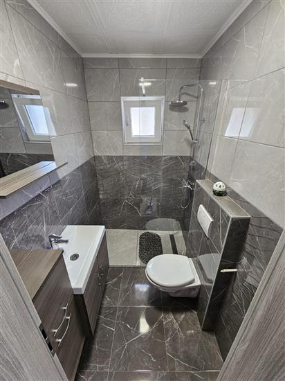 Apartman A1, na 4 osebe