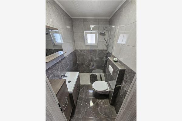 Apartman A1, na 4 osebe