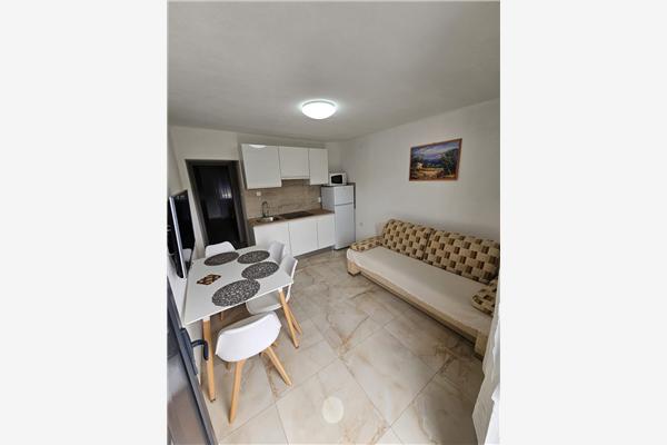 Apartman A1, na 4 osebe