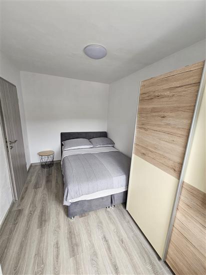 Apartman A1, na 4 osebe