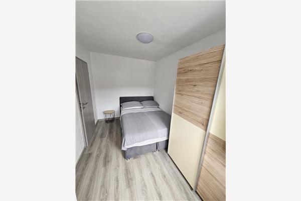 Apartman A1, na 4 osebe