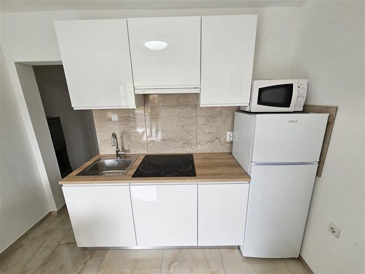 Apartman A1, na 4 osebe