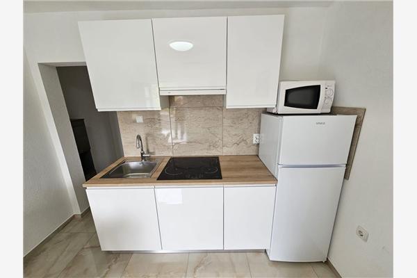 Apartman A1, na 4 osebe