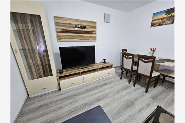 Apartman A1, na 4 osebe