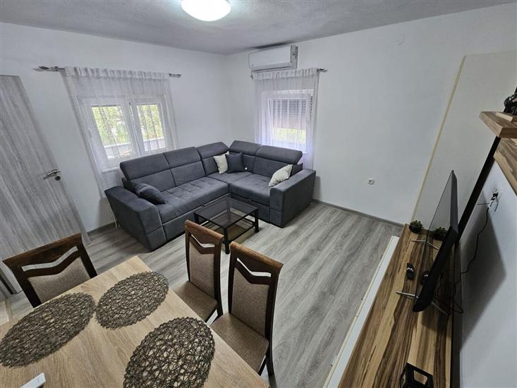 Apartman A2, na 4 osebe