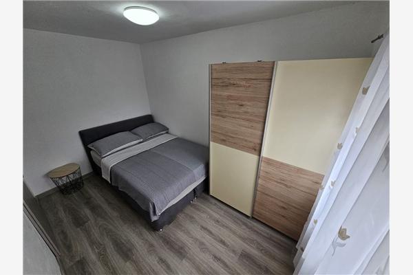 Apartman A2, na 4 osebe