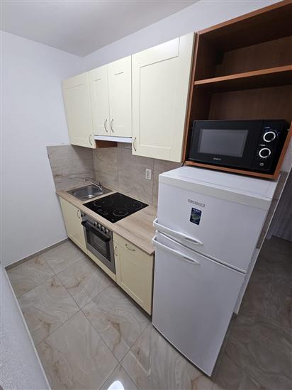 Apartman A2, na 4 osebe