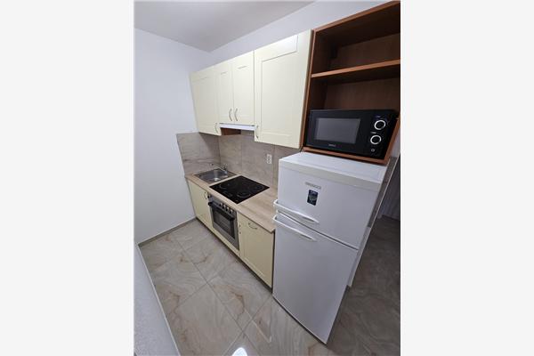 Apartman A2, na 4 osebe