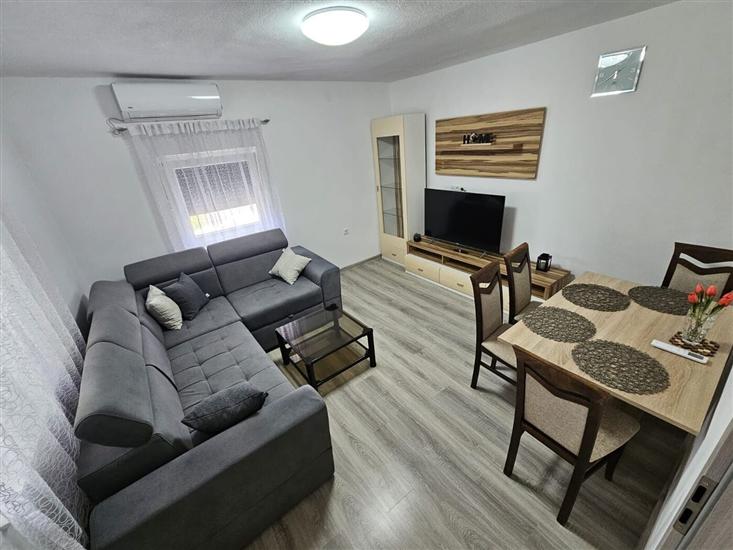 Apartman A2, na 4 osebe