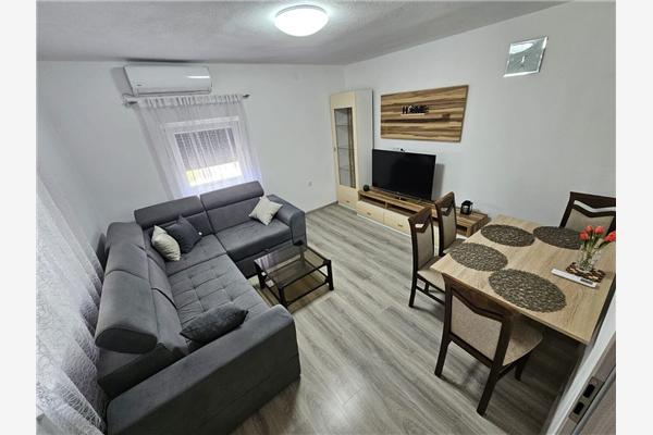 Apartman A2, na 4 osebe