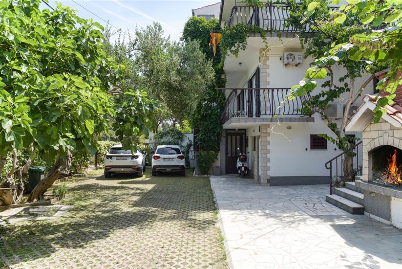 Apartmaj Iskra