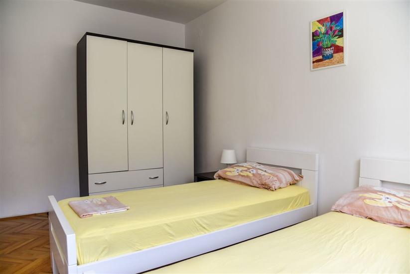 Apartman A1, na 6 osebe