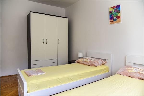 Apartman A1, na 6 osebe