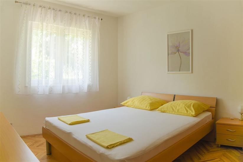 Apartman A1, na 6 osebe