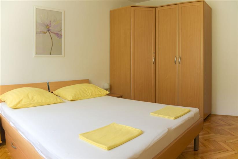 Apartman A1, na 6 osebe