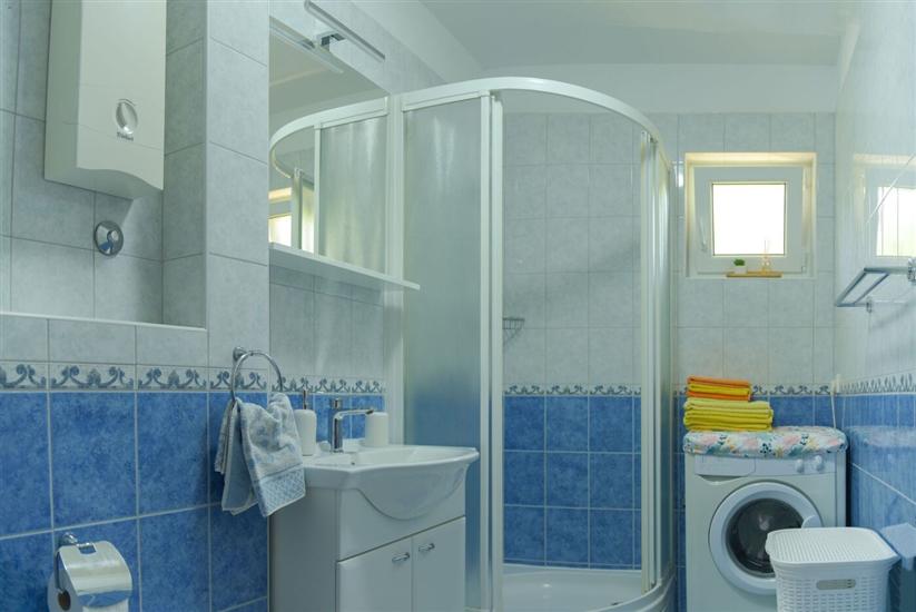 Apartman A1, na 6 osebe