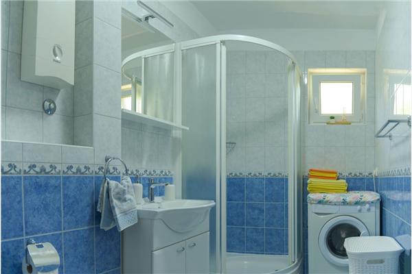 Apartman A1, na 6 osebe