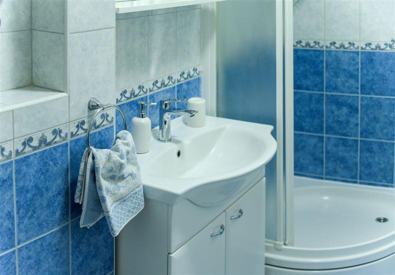 Apartman A1, na 6 osebe