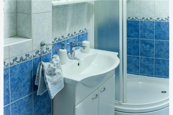 Apartman A1, na 6 osebe