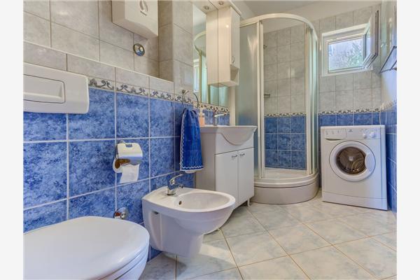 Apartman A1, na 6 osebe