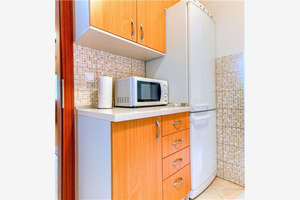 Apartman A1, na 6 osebe