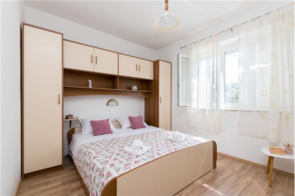 Apartman A3, na 3 osebe