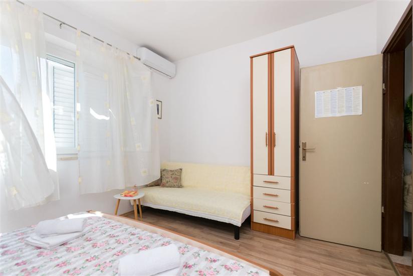 Apartman A3, na 3 osebe