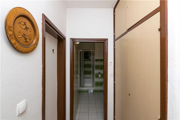 Apartman A3, na 3 osebe
