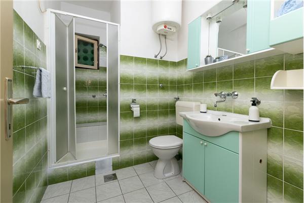 Apartman A3, na 3 osebe