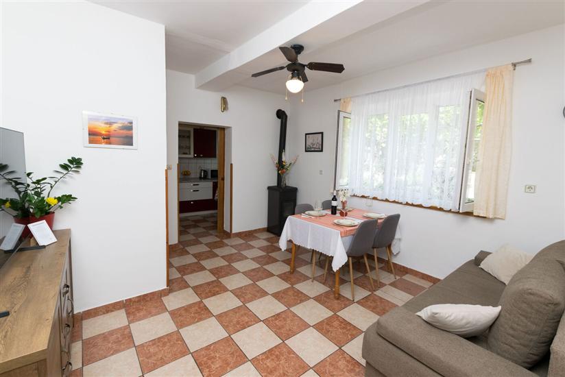 Apartman A3, na 3 osebe