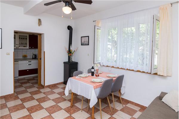 Apartman A3, na 3 osebe