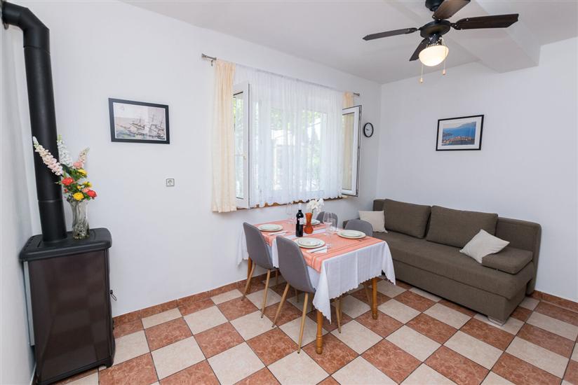 Apartman A3, na 3 osebe