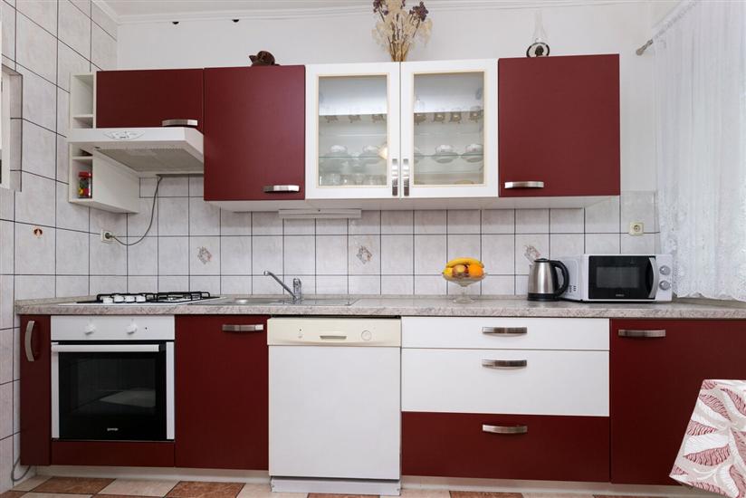 Apartman A3, na 3 osebe