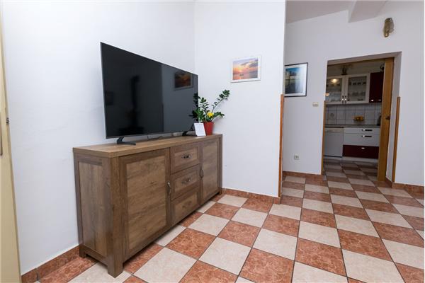 Apartman A3, na 3 osebe