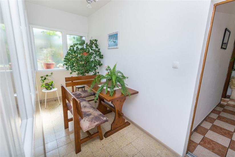 Apartman A3, na 3 osebe