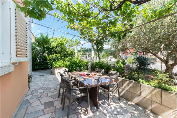 Apartman A3, na 3 osebe