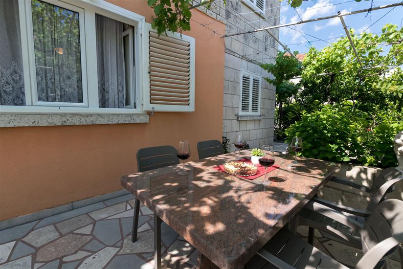 Apartman A3, na 3 osebe