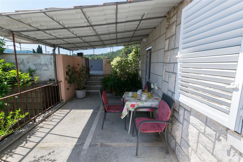 Apartman A2, na 2 osebe