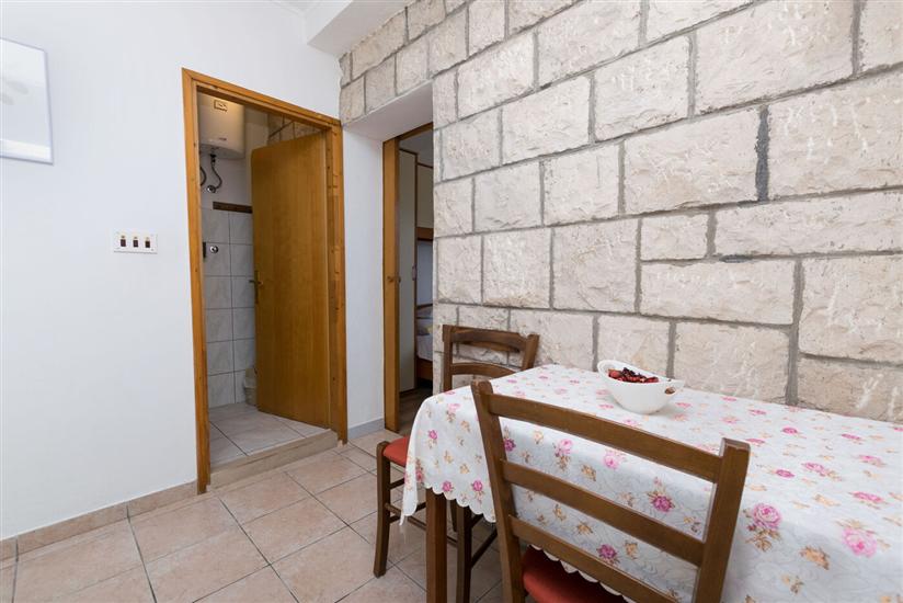 Apartman A2, na 2 osebe