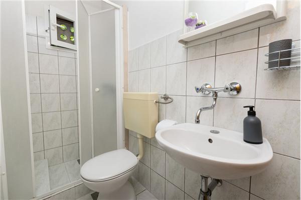Apartman A2, na 2 osebe