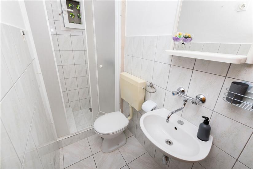 Apartman A2, na 2 osebe