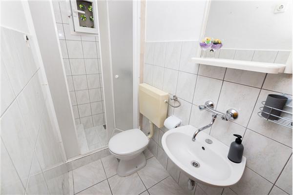 Apartman A2, na 2 osebe