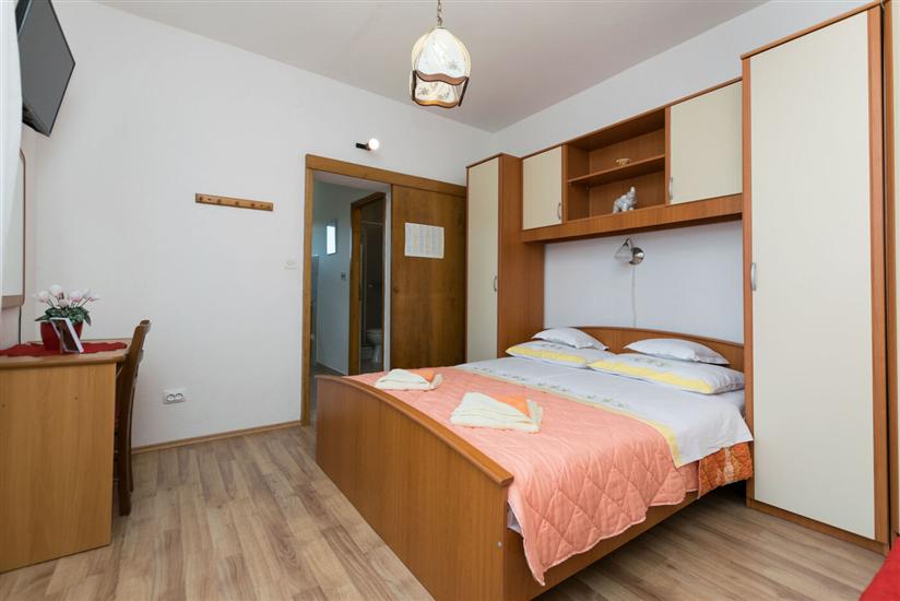Apartman A2, na 2 osebe