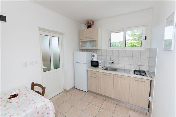 Apartman A2, na 2 osebe