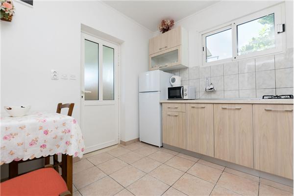 Apartman A2, na 2 osebe