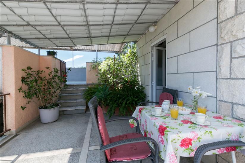 Apartman A2, na 2 osebe