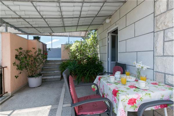 Apartman A2, na 2 osebe